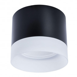 Потолочный светильник Arte Lamp Castor A5554PL-1BK