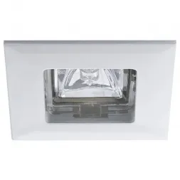 Встраиваемый светильник Paulmann Premium Quadro 5700