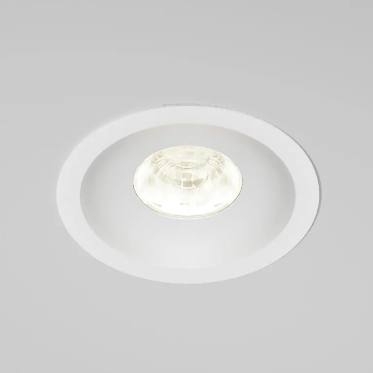 Встраиваемый светильник Elektrostandard Combi 25068/LED 4690389211584 a069007