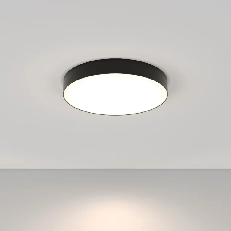 Потолочный светильник Maytoni Zon C032CL-45W4K-RD-B