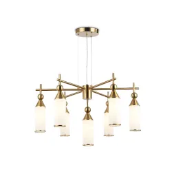 Подвесная люстра Ambrella Light High Light LH55278