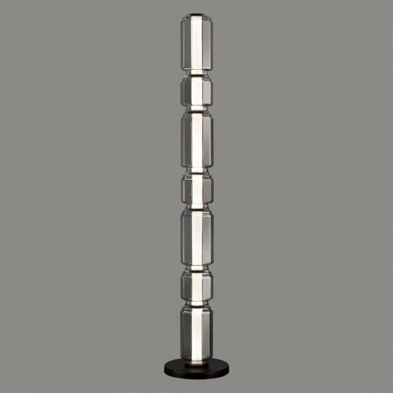 Торшер Odeon Light Exclusive Hightech Jam 5408/53FL
