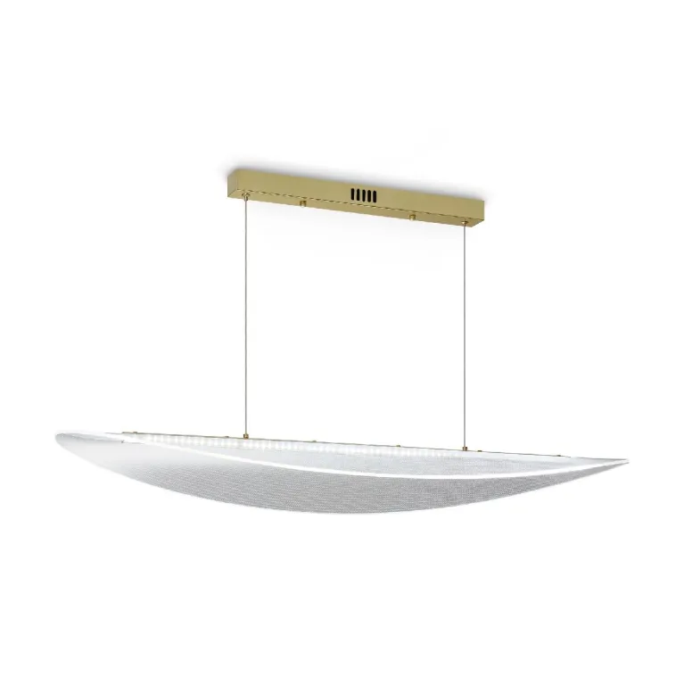 Подвесная люстра Freya Cloud FR5441PL-L40G