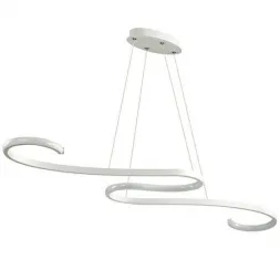 Подвесной светодиодный светильник Lumion Aaron 3697/44L