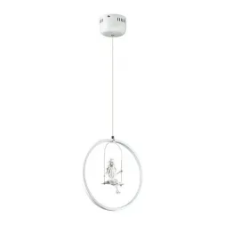 Подвесной светодиодный светильник Lumion Mia 3718/18L