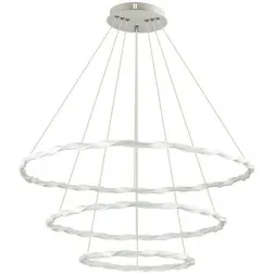 Подвесной светодиодный светильник Lumion Serenity 3700/99L