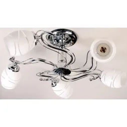 Потолочная люстра Velante 780-107-05