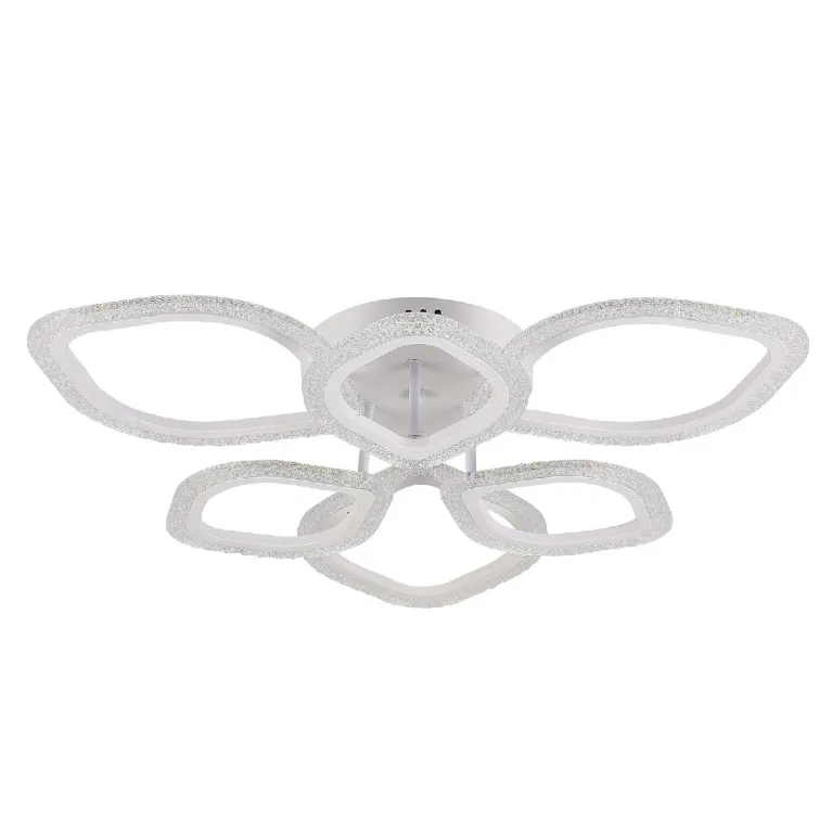 Потолочная люстра Natali Kovaltseva Angel LED LAMPS 81192