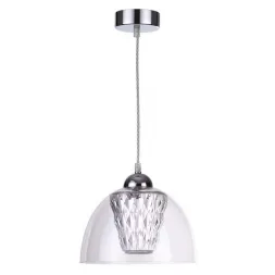 Подвесной светодиодный светильник Lumion Stellida 3601/12L