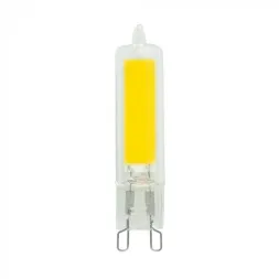 Лампа светодиодная Thomson G9 6W 4000K прозрачная TH-B4211
