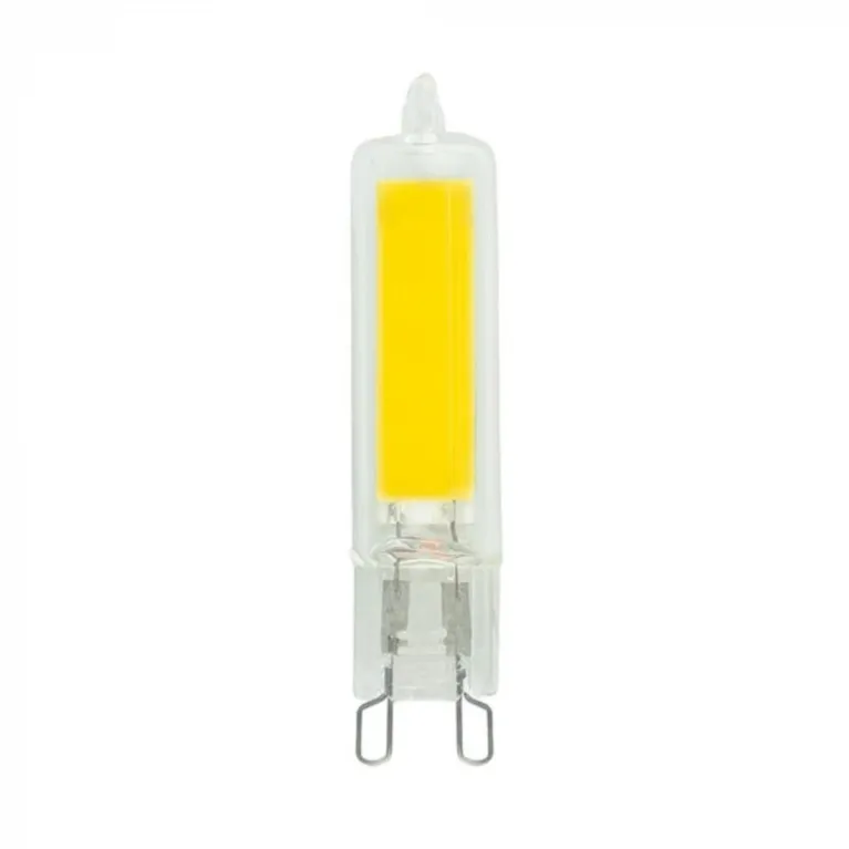 Лампа светодиодная Thomson G9 6W 4000K прозрачная TH-B4211