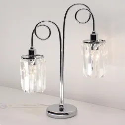 Настольная лампа Citilux Синди CL330821