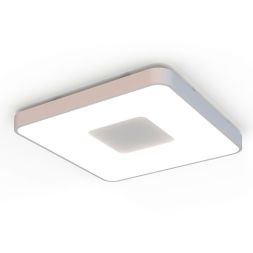 Потолочный светодиодный светильник Mantra Coin 7916