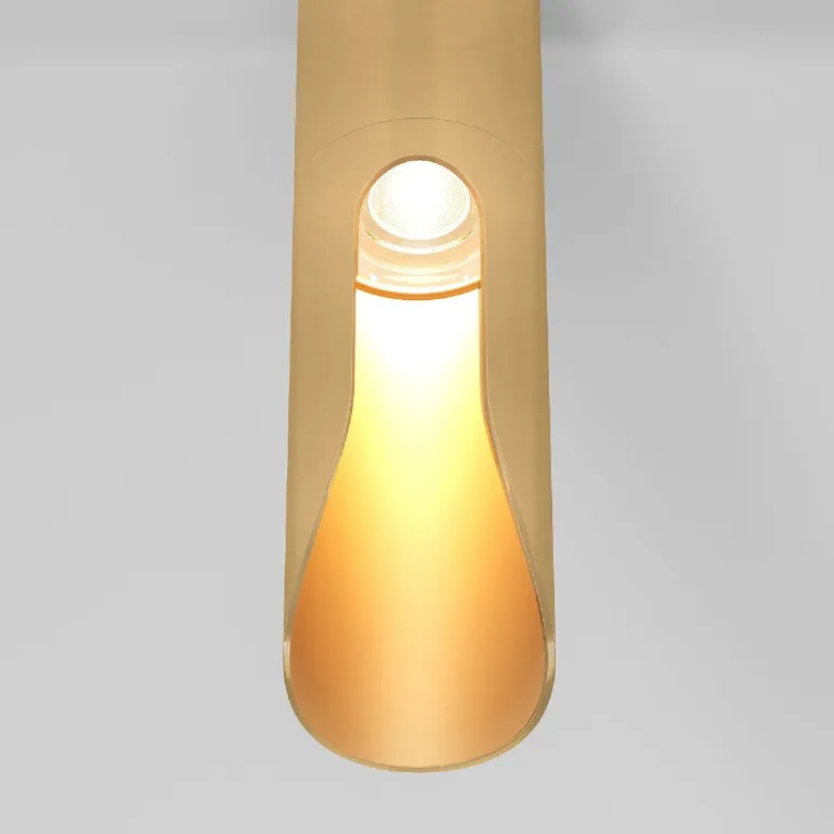 Накладной светильник Elektrostandard Apex 25113/LED 4690389208829 a068291