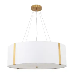 Подвесная люстра Arte lamp Dream A4110SP-6PB