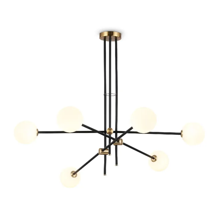 Люстра на штанге Ambrella Light Modern TR2523