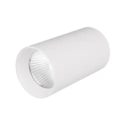 Накладной светильник Arlight SP-Polo-R85-1-15W Day White 40deg 022937