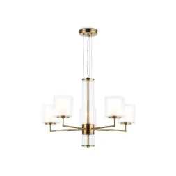 Подвесная люстра Ambrella Light High Light LH56011