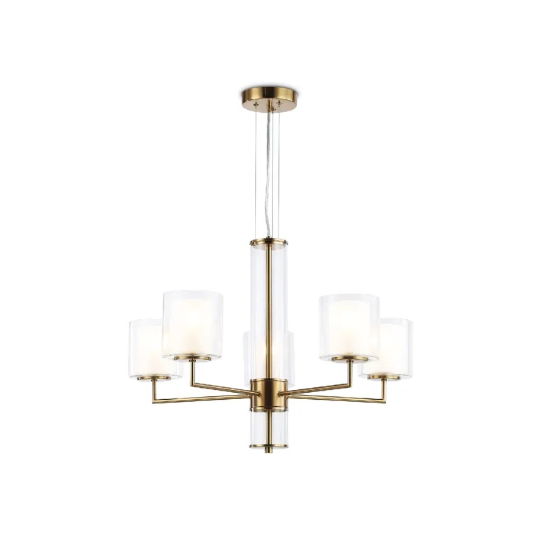 Подвесная люстра Ambrella Light High Light LH56011