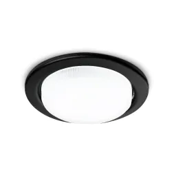 Встраиваемый светильник Ambrella Light Standard Spot GX53 Spot G101 BK