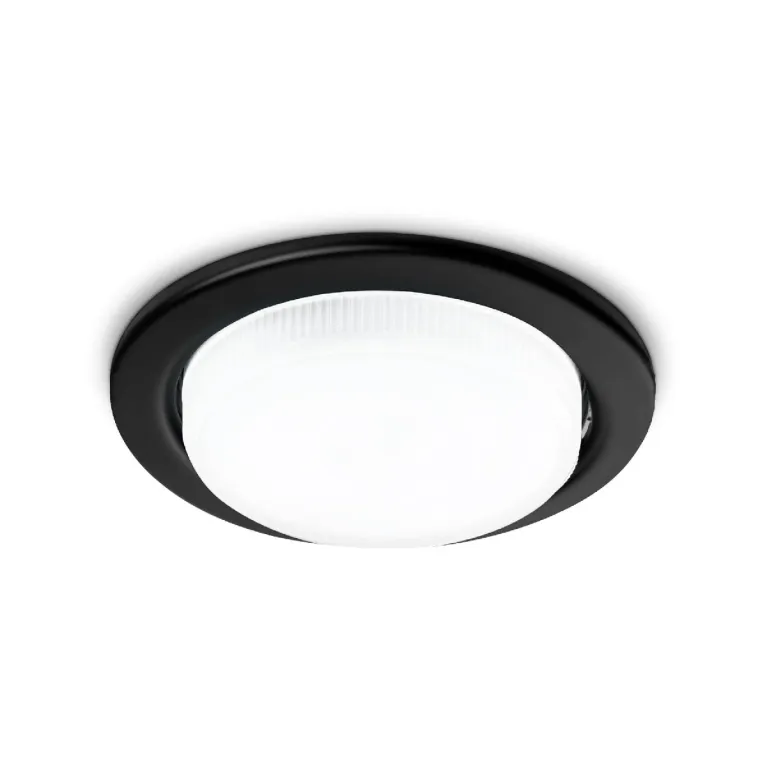 Встраиваемый светильник Ambrella Light Standard Spot GX53 Spot G101 BK