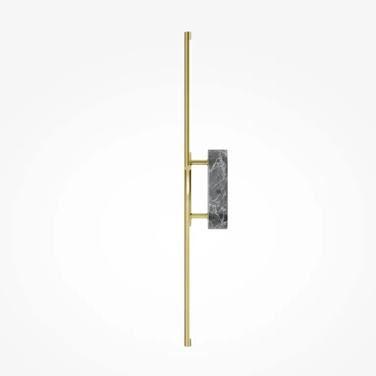 Настенный светильник Maytoni Renaissance MOD256WL-L5BS3K2