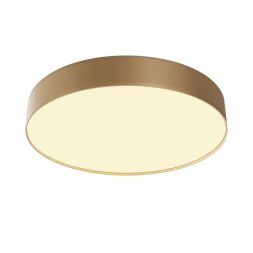 Потолочный светильник Maytoni Zon C032CL-45W2.7K-RD-MG