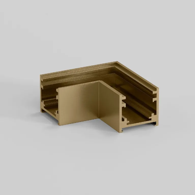 Коннектор угловой для накладного шинопровода Elektrostandard Line Magnetic 85224/00 4690389213748 a0