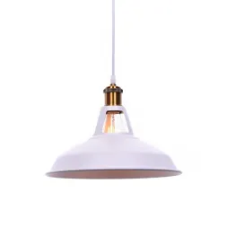 Подвесной светильник Lumina Deco Zonda LDP 6857 WT+WT