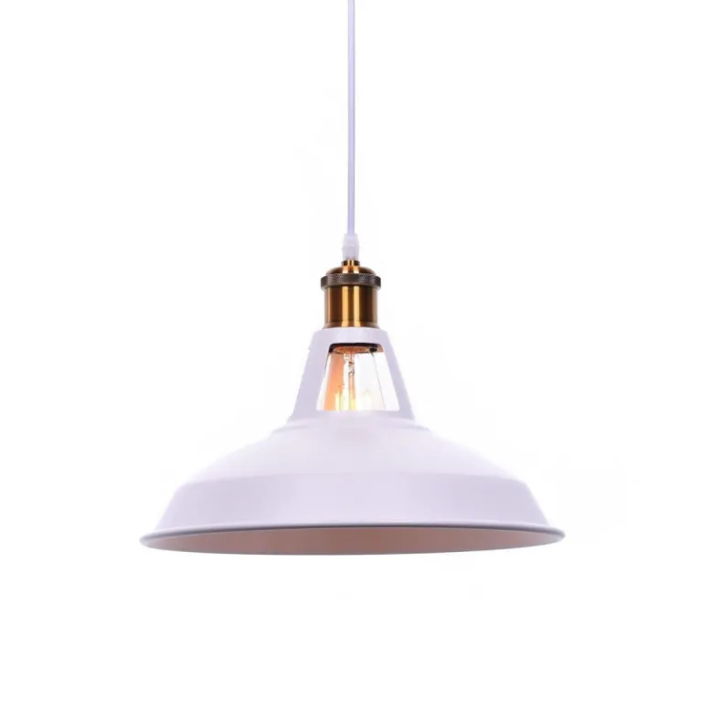 Подвесной светильник Lumina Deco Zonda LDP 6857 WT+WT