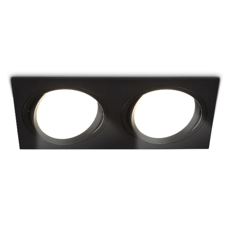 Встраиваемый светильник Ambrella Light GX Standard Tech Techno Spot TN51920