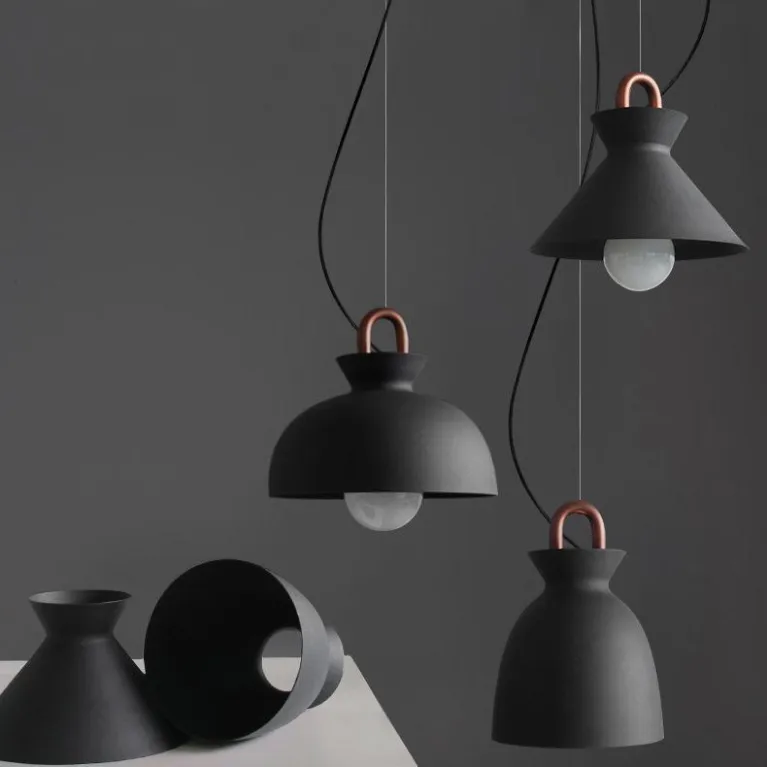 Подвесной светильник Imperium Loft Omg Coil 185365-26
