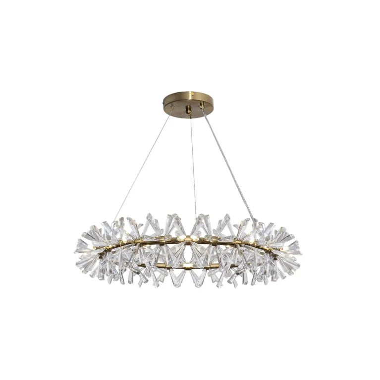 Подвесная люстра Garda Decor 92EL-80241