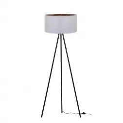 Торшер Loft IT Nordic 1700-FBK+LWH