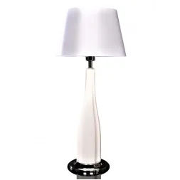 Настольная лампа Lumina Deco Ldt 2210 LDT 2210 WT