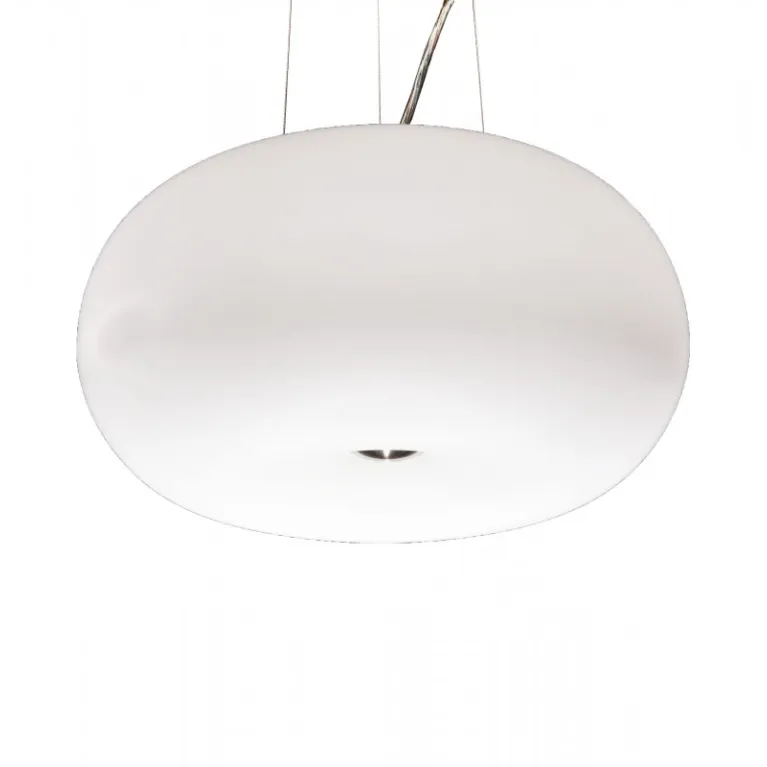 Подвесная люстра Lumina Deco Sufitowa LDP 6091-380 WT