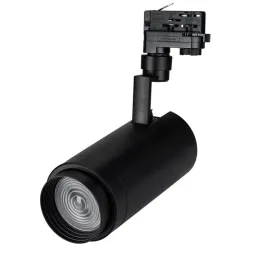 Трековый светильник Arlight LGD-ZEUS-4TR-R100-30W Day5000 026618