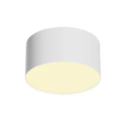 Накладной светильник Maytoni Zon C032CL-12W2.7K-RD-W