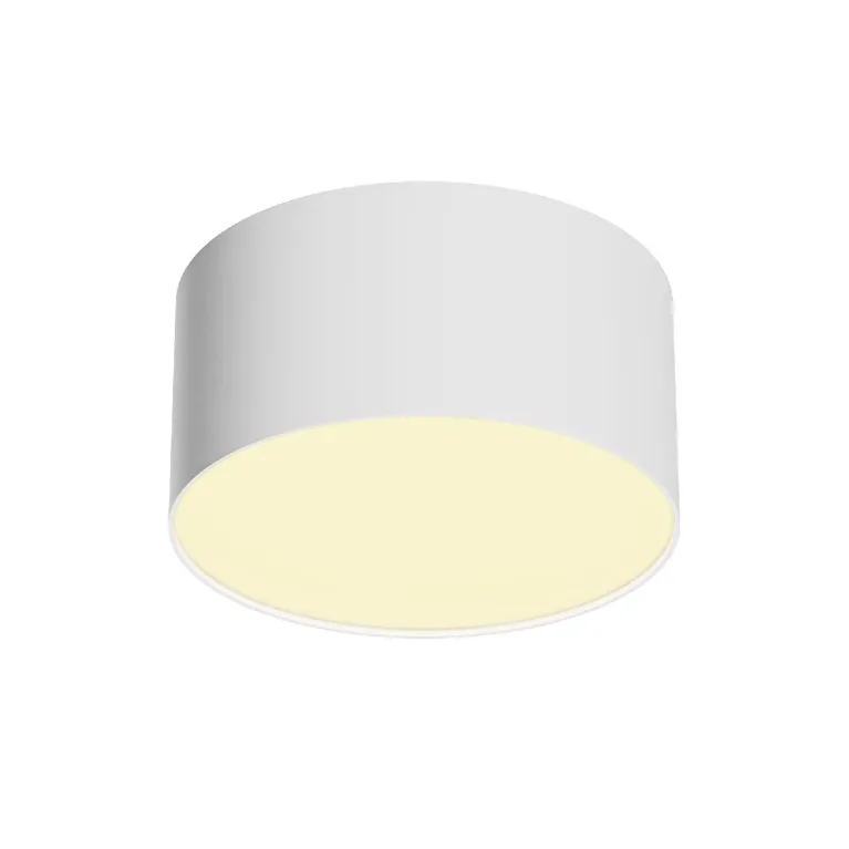 Накладной светильник Maytoni Zon C032CL-12W2.7K-RD-W