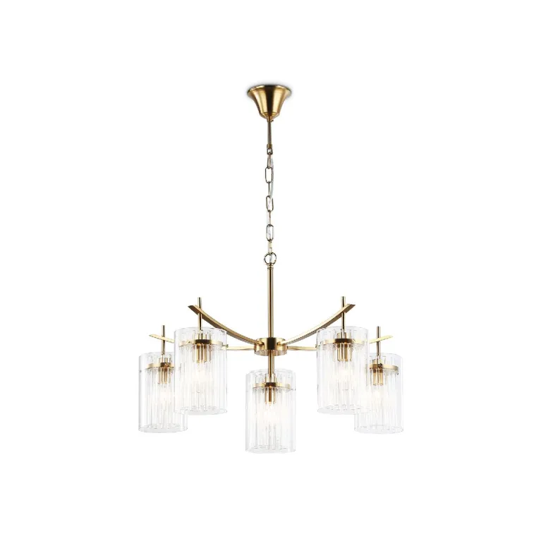 Подвесная люстра Ambrella Light High Light LH56031