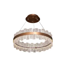 Подвесная люстра Garda Decor 162FL-60088