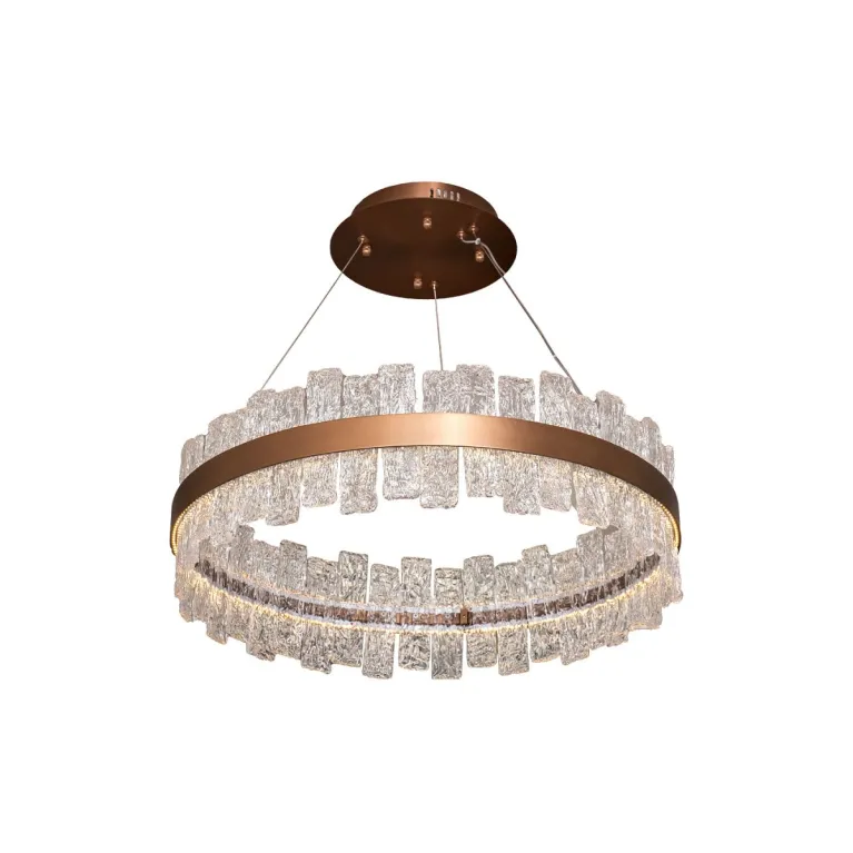 Подвесная люстра Garda Decor 162FL-60088