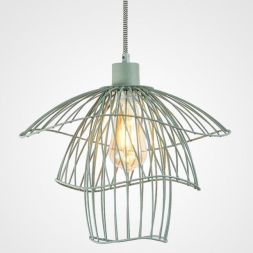 Подвесной светильник Imperium Loft Papillon Forestier 101803-26