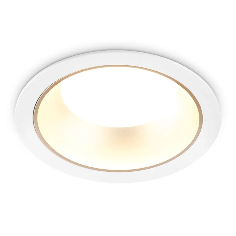 Встраиваемый светильник Ambrella Light GX Standard Tech Techno Spot TN52332