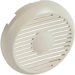 Лицевая панель Legrand Celiane блока питания тюнера со встроенной колонкой слоновая кость 066243