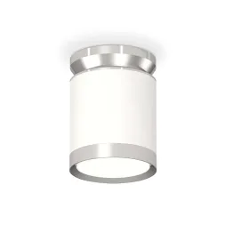 Потолочный светильник Ambrella Light Techno Spot XS8141025 (N8904, C8141, N8118)