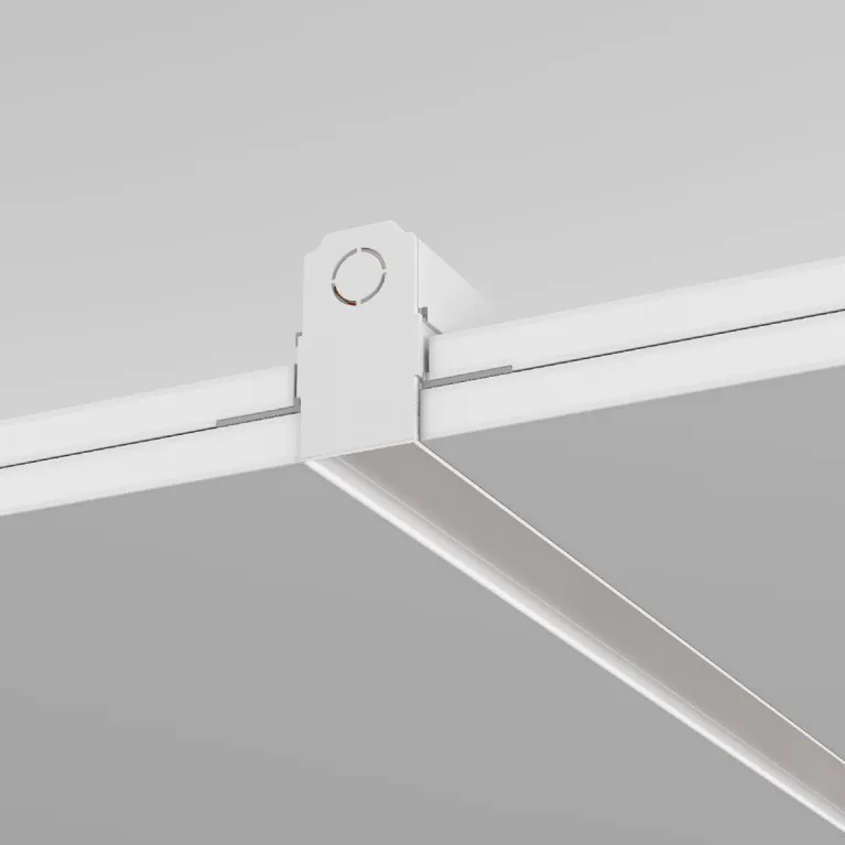 Шинопровод Maytoni Magnetic track system Exility TRX034-423.12W