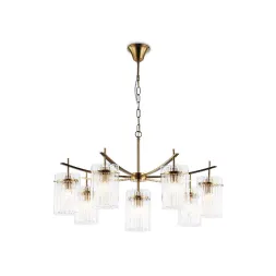 Подвесная люстра Ambrella Light High Light LH56033