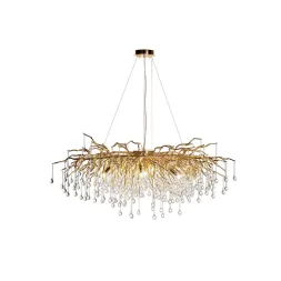 Подвесная люстра Garda Decor 86-80150