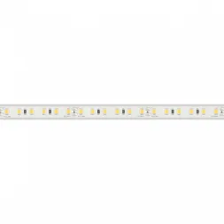 Светодиодная влагозащищенная лента Arlight 16,8W/m 120LED/m 2835SMD дневной белый 5M 029514(2)